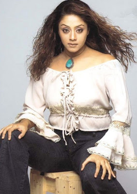 Jyothika ass
